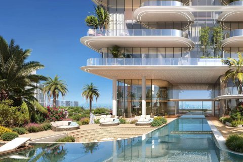Apartment in Dubai, UAE 1 bedroom, 82 sq.m. № 734231 - photo 7
