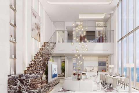 Apartment in Dubai, UAE 1 bedroom, 82 sq.m. № 734231 - photo 12