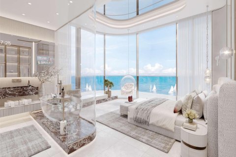 Apartment in Dubai, UAE 1 bedroom, 82 sq.m. № 734231 - photo 18