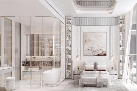 Apartment in Dubai, UAE 1 bedroom, 82 sq.m. № 734231 - photo 20