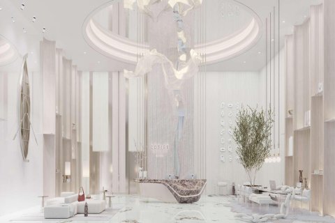 Apartment in Dubai, UAE 1 bedroom, 82 sq.m. № 734231 - photo 9