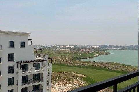 Huoneisto Yas Island, Abu Dhabi, Arabiemiraatit 2 makuuhuonetta, 114.92 m2 № 768756 - kuva 17