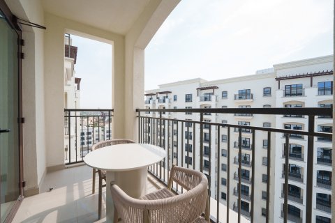 Huoneisto Yas Island, Abu Dhabi, Arabiemiraatit 2 makuuhuonetta, 114.92 m2 № 768756 - kuva 12