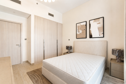 Huoneisto Yas Island, Abu Dhabi, Arabiemiraatit 2 makuuhuonetta, 114.92 m2 № 768756 - kuva 6