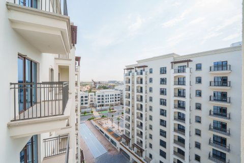 Huoneisto Yas Island, Abu Dhabi, Arabiemiraatit 2 makuuhuonetta, 114.92 m2 № 768756 - kuva 15