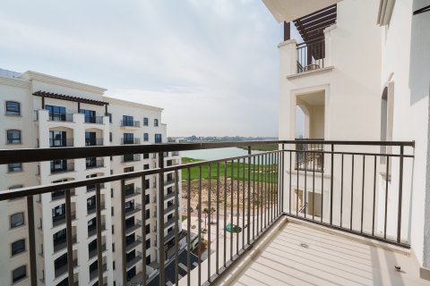 Huoneisto Yas Island, Abu Dhabi, Arabiemiraatit 2 makuuhuonetta, 114.92 m2 № 768756 - kuva 14