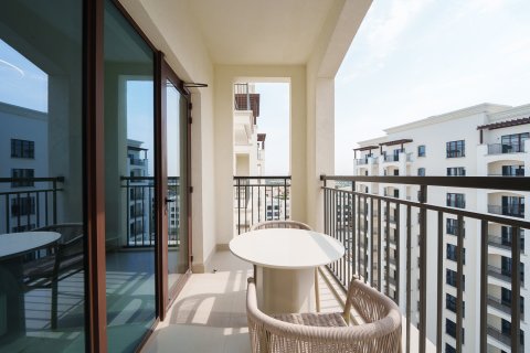 Huoneisto Yas Island, Abu Dhabi, Arabiemiraatit 2 makuuhuonetta, 114.92 m2 № 768756 - kuva 11