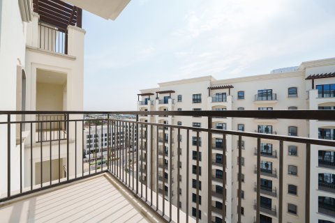 Huoneisto Yas Island, Abu Dhabi, Arabiemiraatit 2 makuuhuonetta, 114.92 m2 № 768756 - kuva 13