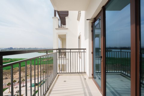 Huoneisto Yas Island, Abu Dhabi, Arabiemiraatit 2 makuuhuonetta, 114.92 m2 № 768756 - kuva 1