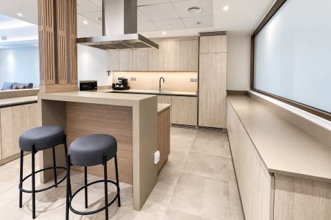 Apartment in Jumeirah Lake Towers, Dubai, UAE 1 bedroom, 133.33 sq.m. № 768771 - photo 3