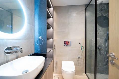 Apartment in Jumeirah Lake Towers, Dubai, UAE 1 bedroom, 133.33 sq.m. № 768771 - photo 13
