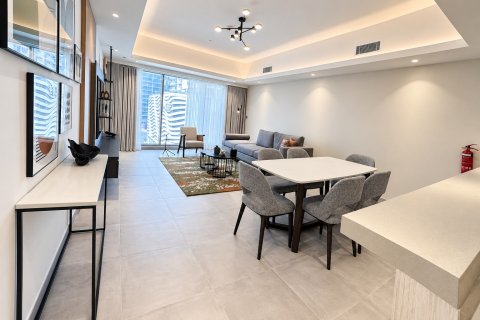 Apartment in Jumeirah Lake Towers, Dubai, UAE 1 bedroom, 133.33 sq.m. № 768771 - photo 2