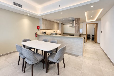 آپارتمان در Jumeirah Lake Towers، Dubai ، امارات متحده عربی 1 خوابه ، 133.33 متر مربع. شماره 768771