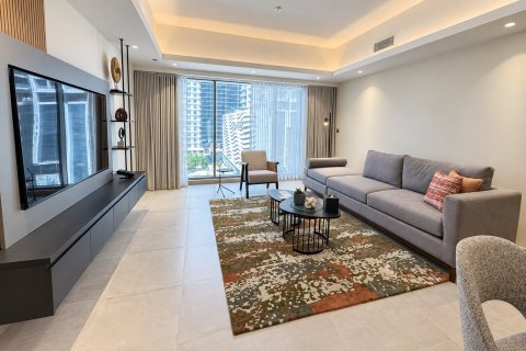 Apartment in Jumeirah Lake Towers, Dubai, UAE 1 bedroom, 133.33 sq.m. № 768771 - photo 4