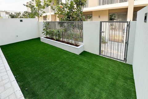 Rumah bandar di Tilal Al Ghaf, Dubai, UAE 3 bilik tidur, 18.69 meter persegi № 768773 - foto 2