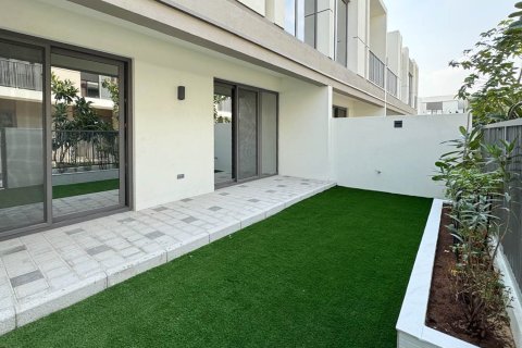 Rumah bandar di Tilal Al Ghaf, Dubai, UAE 3 bilik tidur, 18.69 meter persegi № 768773 - foto 3