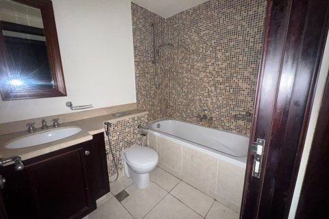 Üürile anda korter asukohaga Old Town, Dubai, AÜE: 1 magamistoaga, 87.14 m² Nr 768757 - pilt 14