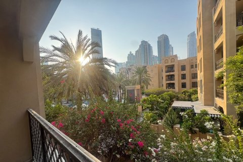 Üürile anda korter asukohaga Old Town, Dubai, AÜE: 1 magamistoaga, 87.14 m² Nr 768757 - pilt 11