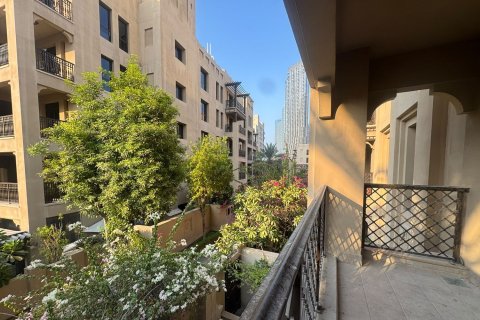 Üürile anda korter asukohaga Old Town, Dubai, AÜE: 1 magamistoaga, 87.14 m² Nr 768757 - pilt 2