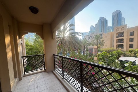 Üürile anda korter asukohaga Old Town, Dubai, AÜE: 1 magamistoaga, 87.14 m² Nr 768757 - pilt 1