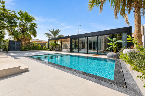 Üürile anda villa asukohaga Jumeirah Park, Dubai, AÜE: 4 magamistoaga, 668.16 m² Nr 768758 - pilt 30