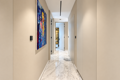 Üürile anda villa asukohaga Jumeirah Park, Dubai, AÜE: 4 magamistoaga, 668.16 m² Nr 768758 - pilt 18