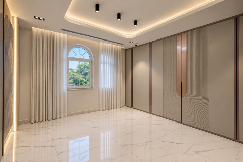 Üürile anda villa asukohaga Jumeirah Park, Dubai, AÜE: 4 magamistoaga, 668.16 m² Nr 768758 - pilt 22