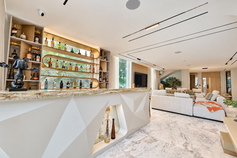 Üürile anda villa asukohaga Jumeirah Park, Dubai, AÜE: 4 magamistoaga, 668.16 m² Nr 768758 - pilt 7