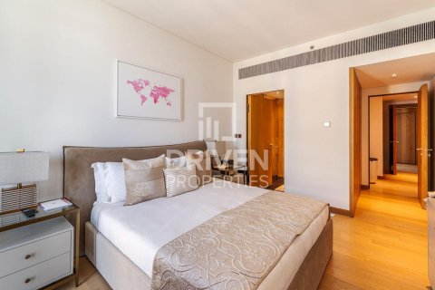 Wohnung zur Miete in Jumeirah, Dubai, VAE 3 Schlafzimmer, 242 m2 Nr. 684141 - Foto 10
