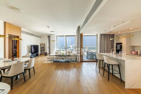 Wohnung zur Miete in Jumeirah, Dubai, VAE 3 Schlafzimmer, 242 m2 Nr. 684141 - Foto 2