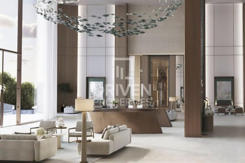 Apartment sa Business Bay, Dubai, UAE 1 silid, 44 sq.m. № 683946 - larawan 2