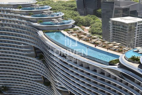 Apartment sa Business Bay, Dubai, UAE 1 silid, 44 sq.m. № 683946 - larawan 13