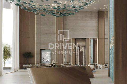 Apartment sa Business Bay, Dubai, UAE 1 silid, 44 sq.m. № 683946 - larawan 8