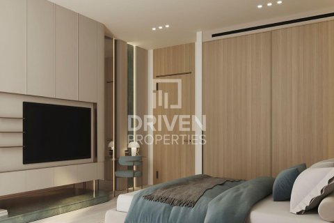 Apartment sa Business Bay, Dubai, UAE 1 silid, 44 sq.m. № 683946 - larawan 7