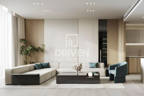 Apartment sa Business Bay, Dubai, UAE 1 silid, 44 sq.m. № 683946 - larawan 4