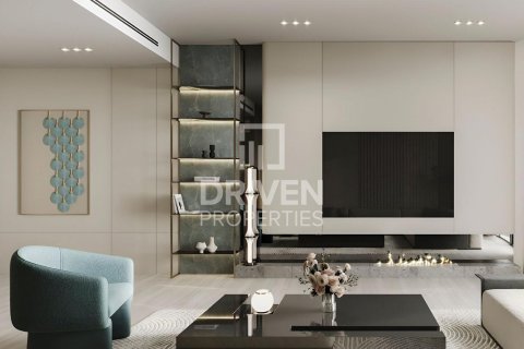 Apartment sa Business Bay, Dubai, UAE 1 silid, 44 sq.m. № 683946 - larawan 6