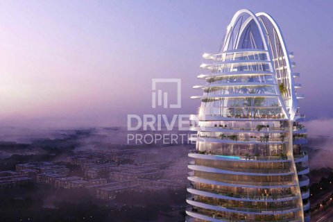 Appartamento in vendita a Business Bay, Dubai, EAU 1 camera da letto, 84 mq. № 683953 - foto 12