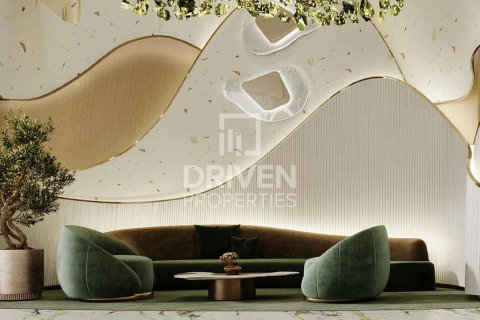 Appartamento in vendita a Business Bay, Dubai, EAU 1 camera da letto, 84 mq. № 683953 - foto 4