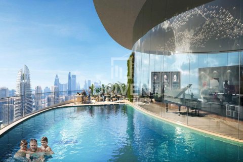 Appartamento in vendita a Business Bay, Dubai, EAU 1 camera da letto, 84 mq. № 683953 - foto 14