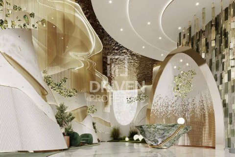 Appartamento in vendita a Business Bay, Dubai, EAU 1 camera da letto, 84 mq. № 683953 - foto 13