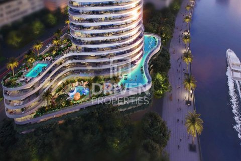 Appartamento in vendita a Business Bay, Dubai, EAU 1 camera da letto, 84 mq. № 683953 - foto 7