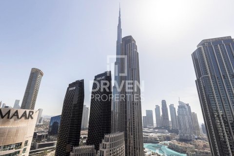 Lakás itt: Downtown Dubai (Downtown Burj Dubai), Dubai, EAE, 3 hálószoba, 160 m², azonosító: 684140 - fénykép 4