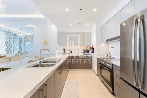 Lakás itt: Downtown Dubai (Downtown Burj Dubai), Dubai, EAE, 3 hálószoba, 160 m², azonosító: 684140 - fénykép 6