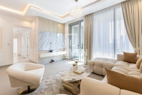 Lakás itt: Downtown Dubai (Downtown Burj Dubai), Dubai, EAE, 3 hálószoba, 160 m², azonosító: 684140 - fénykép 5