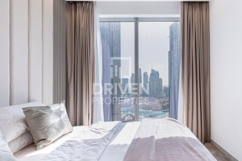 Lakás itt: Downtown Dubai (Downtown Burj Dubai), Dubai, EAE, 3 hálószoba, 160 m², azonosító: 684140 - fénykép 16