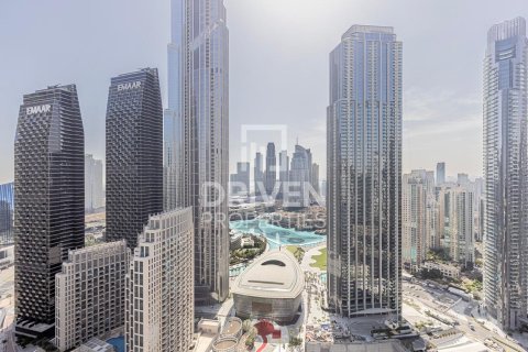 Lakás itt: Downtown Dubai (Downtown Burj Dubai), Dubai, EAE, 3 hálószoba, 160 m², azonosító: 684140 - fénykép 7