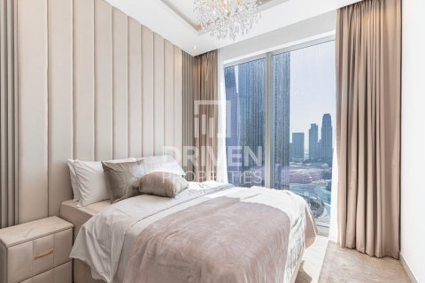 Lakás itt: Downtown Dubai (Downtown Burj Dubai), Dubai, EAE, 3 hálószoba, 160 m², azonosító: 684140 - fénykép 14