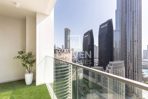 Lakás itt: Downtown Dubai (Downtown Burj Dubai), Dubai, EAE, 3 hálószoba, 160 m², azonosító: 684140 - fénykép 9