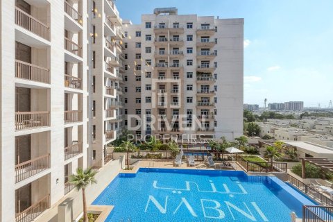 Apartament në Al Furjan, Dubai, Emiratet e Bashkuara Arabe 1 dhomë gjumi, 75 m2. № 683947