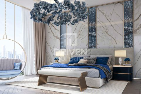 Wohnung in Business Bay, Dubai, VAE: 1 Schlafzimmer, 76 m2 Nr. 683948